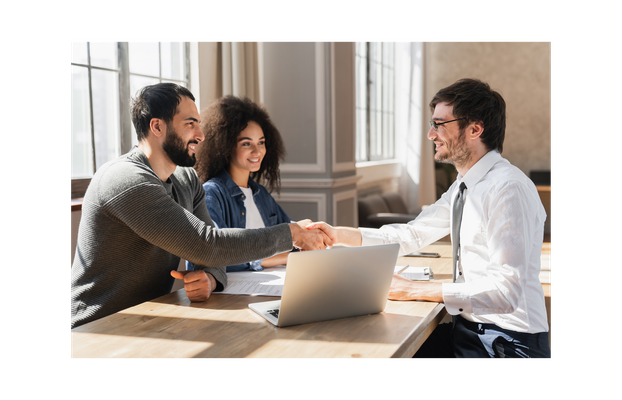 Finanzierungs-Check 3 Personen